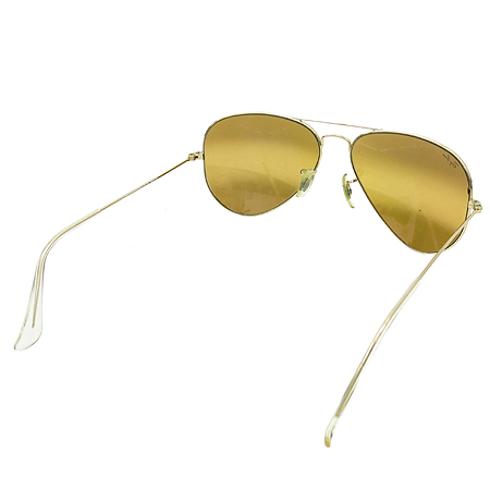 RAY-BAN(���̺�) RB3025 ���� ���� ���۶� �̹���4 - ���̺��� �߰���ǰ