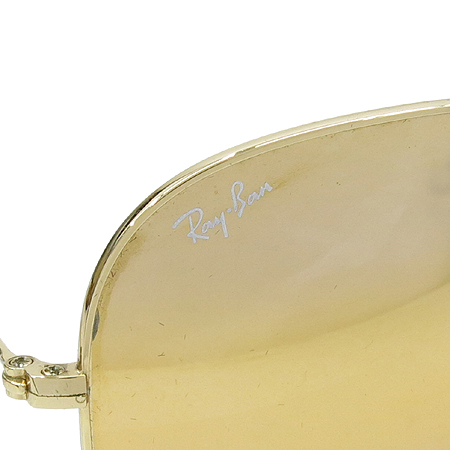 RAY-BAN(���̺�) RB3025 ���� ���� ���۶� �̹���5 - ���̺��� �߰���ǰ