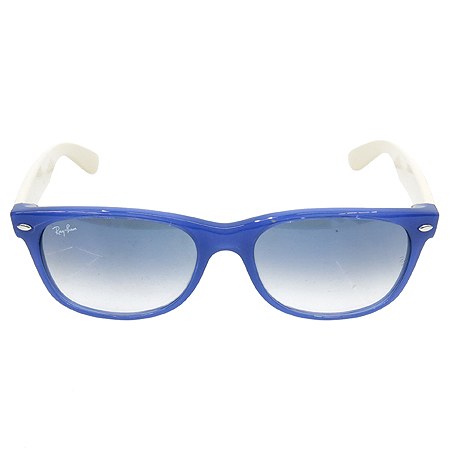 RAY-BAN(���̺�) RB2132 ���÷� ���� ���۶� �̹���2 - ���̺��� �߰���ǰ
