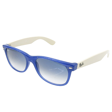 RAY-BAN(���̺�) RB2132 ���÷� ���� ���۶� �̹���3 - ���̺��� �߰���ǰ
