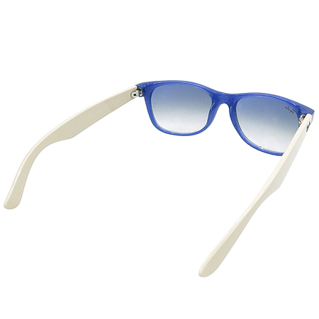 RAY-BAN(���̺�) RB2132 ���÷� ���� ���۶� �̹���4 - ���̺��� �߰���ǰ