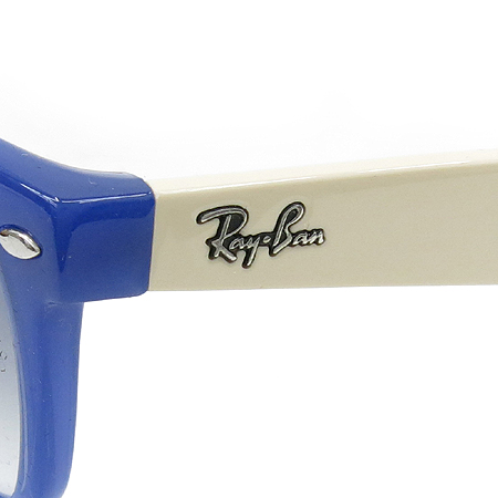 RAY-BAN(���̺�) RB2132 ���÷� ���� ���۶� �̹���5 - ���̺��� �߰���ǰ