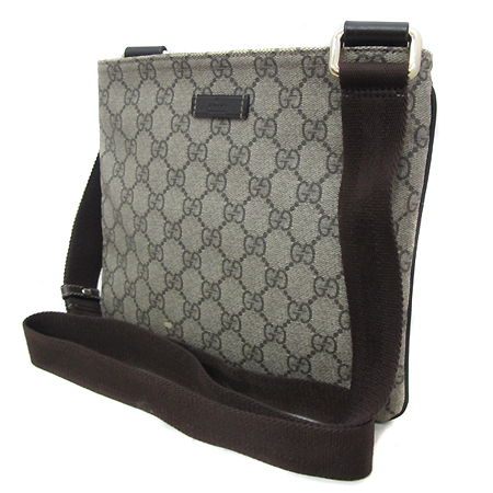 Gucci(����) 201538 GG�ΰ� PVC Ʈ���� �̴� ũ�ν��� [��õ ������] �̹���2 - ���̺��� �߰���ǰ