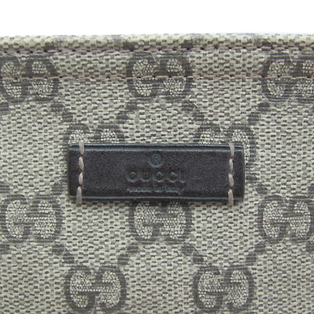 Gucci(����) 201538 GG�ΰ� PVC Ʈ���� �̴� ũ�ν��� [��õ ������] �̹���3 - ���̺��� �߰���ǰ