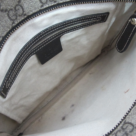 Gucci(����) 201538 GG�ΰ� PVC Ʈ���� �̴� ũ�ν��� [��õ ������] �̹���5 - ���̺��� �߰���ǰ