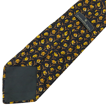 Zegna(����) 100% ��ũ ��Ÿ�� �̹���3 - ���̺��� �߰���ǰ