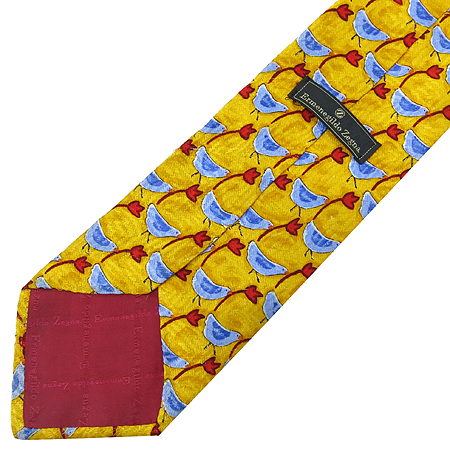 Zegna(����) 100% ��ũ ��Ÿ�� �̹���3 - ���̺��� �߰���ǰ