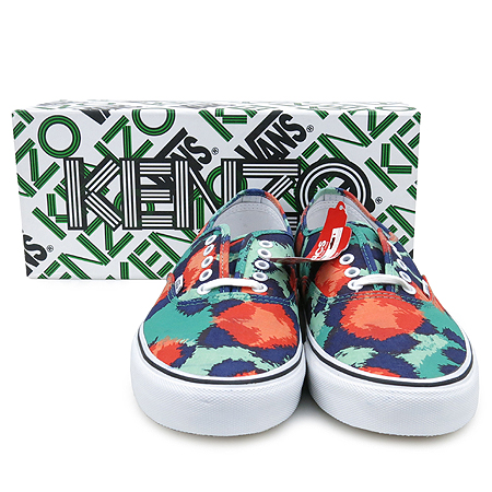 VANSxKENZO(ݽx) VN-0 U1W9QX ĵ  Ŀ