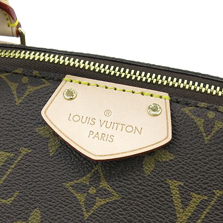 Louis Vuitton(���̺���) M48814 ���׷� ĵ���� TURENNE(Ƣ����) MM ��Ʈ�� + �����Ʈ�� �̹���4 - ���̺��� �߰���ǰ