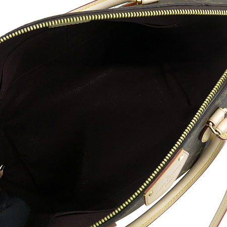 Louis Vuitton(���̺���) M48814 ���׷� ĵ���� TURENNE(Ƣ����) MM ��Ʈ�� + �����Ʈ�� �̹���6 - ���̺��� �߰���ǰ