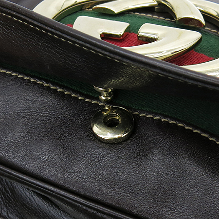 Gucci(����) 161727 GG �ΰ� ���� �� �ΰ� ��ũ���� ���� ����� �̹���4 - ���̺��� �߰���ǰ