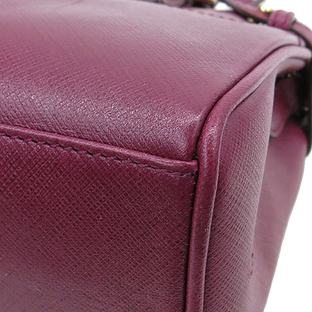 Ferragamo(��󰡸�) 21 E235 ���ǾƳ� ���� ���� ��ġ�� ��� �̴� ��Ʈ �� ũ�ν��� �̹���5 - ���̺��� �߰���ǰ