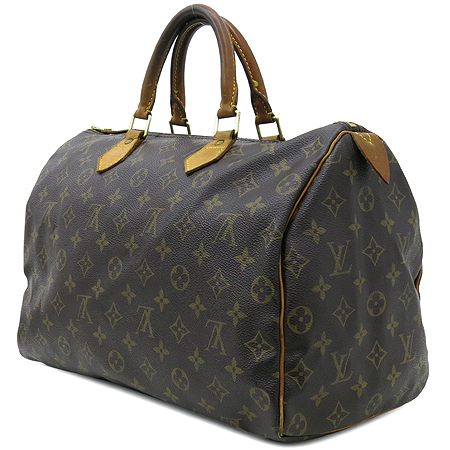 Louis Vuitton(���̺���) M41524 ���׷� ĵ���� ���ǵ�35 ��Ʈ�� [�б�������] �̹���2 - ���̺��� �߰���ǰ