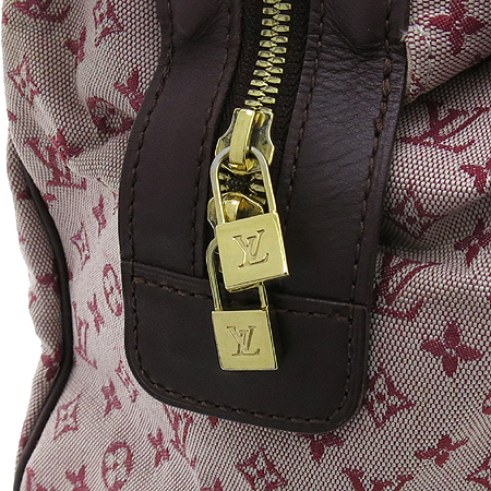 Louis Vuitton(���̺���) M92311 ���׷� �̴ϸ� ������ GM ��Ʈ�� [��������] �̹���3 - ���̺��� �߰���ǰ