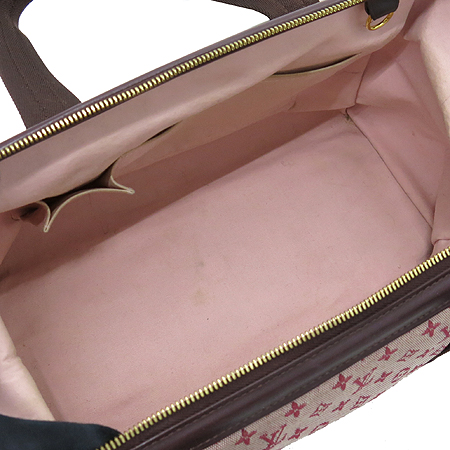 Louis Vuitton(���̺���) M92311 ���׷� �̴ϸ� ������ GM ��Ʈ�� [��������] �̹���5 - ���̺��� �߰���ǰ