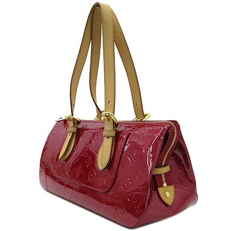 Louis Vuitton(���̺���) M93507 ���׷� ������ ���ٹ��� ������ ����� �̹���3 - ���̺��� �߰���ǰ