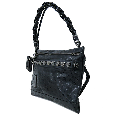 Gucci(����) 228565 FU4DR ��Ż ���͵� �к긯 ����� �� Ŭ��ġ�� �̹���2 - ���̺��� �߰���ǰ