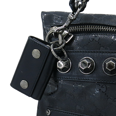 Gucci(����) 228565 FU4DR ��Ż ���͵� �к긯 ����� �� Ŭ��ġ�� �̹���3 - ���̺��� �߰���ǰ