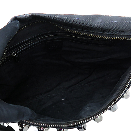 Gucci(����) 228565 FU4DR ��Ż ���͵� �к긯 ����� �� Ŭ��ġ�� �̹���4 - ���̺��� �߰���ǰ