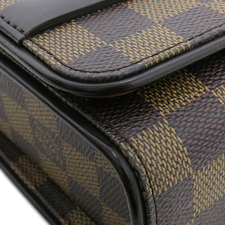 Louis Vuitton(���̺���) N51162 �ٹ̿� ĵ���� ���� Ʈ����ī �̴� ����� �̹���4 - ���̺��� �߰���ǰ