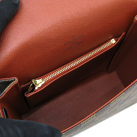 Louis Vuitton(���̺���) N51162 �ٹ̿� ĵ���� ���� Ʈ����ī �̴� ����� �̹���5 - ���̺��� �߰���ǰ