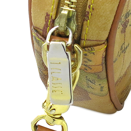 ALVIERO MARTINI(�˺񿡷� ����Ƽ��) CD012 6000 0010 PVC ��Ʈ ü�� ũ�ν��� �̹���3 - ���̺��� �߰���ǰ