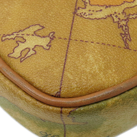 ALVIERO MARTINI(�˺񿡷� ����Ƽ��) CD012 6000 0010 PVC ��Ʈ ü�� ũ�ν��� �̹���4 - ���̺��� �߰���ǰ