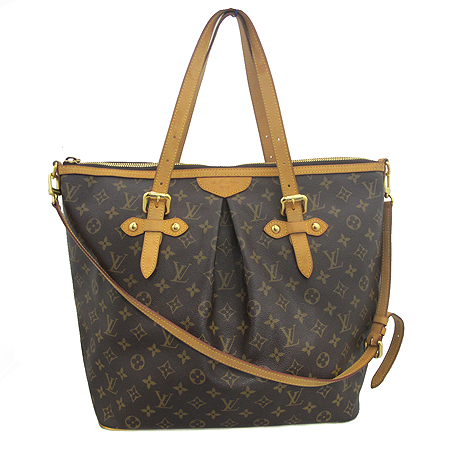 Louis Vuitton(���̺���) M40146 ���׷� ĵ���� �ȷ��� GM 2WAY [��������] �̹���2 - ���̺��� �߰���ǰ