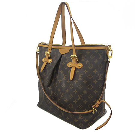 Louis Vuitton(���̺���) M40146 ���׷� ĵ���� �ȷ��� GM 2WAY [��������] �̹���3 - ���̺��� �߰���ǰ