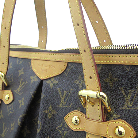 Louis Vuitton(���̺���) M40146 ���׷� ĵ���� �ȷ��� GM 2WAY [��������] �̹���4 - ���̺��� �߰���ǰ