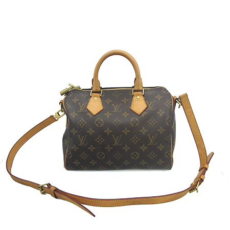 Louis Vuitton(���̺���) M40390 ���׷� ĵ���� �ݵѸ��� ���ǵ� 25 ��Ʈ��+�����Ʈ�� [�̾��������] �̹���2 - ���̺��� �߰���ǰ