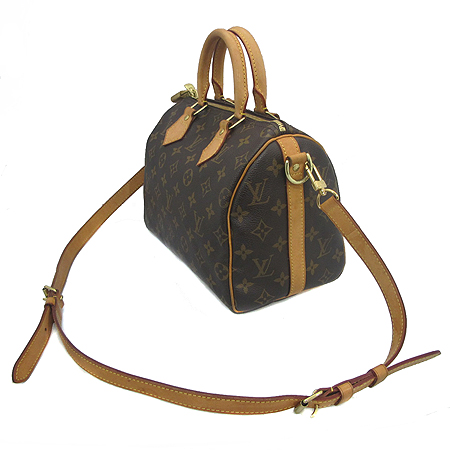 Louis Vuitton(���̺���) M40390 ���׷� ĵ���� �ݵѸ��� ���ǵ� 25 ��Ʈ��+�����Ʈ�� [�̾��������] �̹���3 - ���̺��� �߰���ǰ