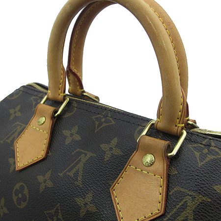 Louis Vuitton(���̺���) M40390 ���׷� ĵ���� �ݵѸ��� ���ǵ� 25 ��Ʈ��+�����Ʈ�� [�̾��������] �̹���4 - ���̺��� �߰���ǰ
