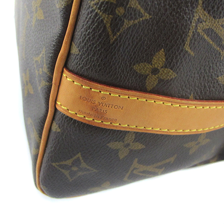 Louis Vuitton(���̺���) M40390 ���׷� ĵ���� �ݵѸ��� ���ǵ� 25 ��Ʈ��+�����Ʈ�� [�̾��������] �̹���5 - ���̺��� �߰���ǰ