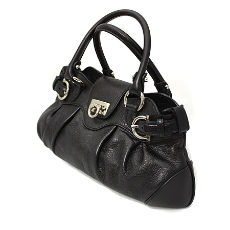 Ferragamo(��󰡸�) 21 5410 ���� ���� ���� ��ġ�� ��� ��Ʈ�� �̹���2 - ���̺��� �߰���ǰ