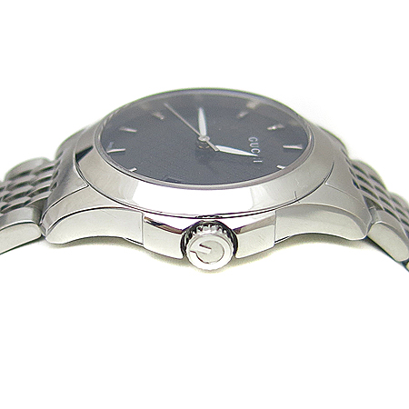 Gucci(����) YA126501 126.5 ���� ��ƿ ������ �ð� [��������] �̹���2 - ���̺��� �߰���ǰ