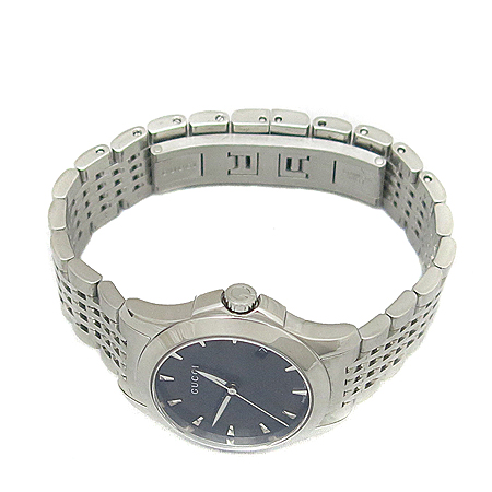 Gucci(����) YA126501 126.5 ���� ��ƿ ������ �ð� [��������] �̹���3 - ���̺��� �߰���ǰ