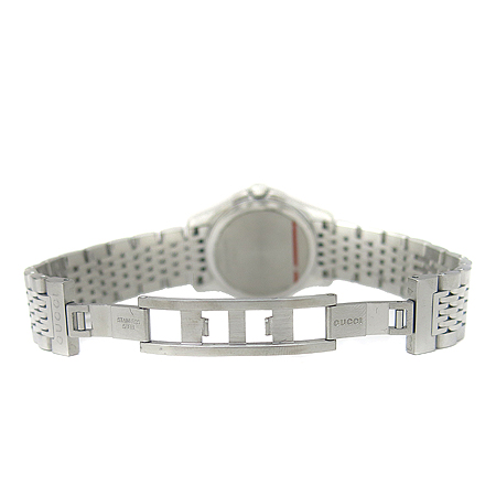 Gucci(����) YA126501 126.5 ���� ��ƿ ������ �ð� [��������] �̹���5 - ���̺��� �߰���ǰ