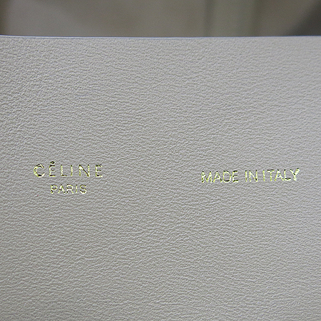 Celine(������) �ü���Ʈ ���� ���� ��Ʈ�� [��������] �̹���4 - ���̺��� �߰���ǰ