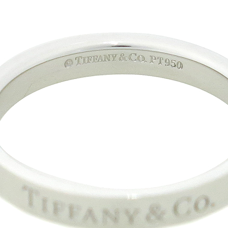 Tiffany(Ƽ�Ĵ�) PT950 (�÷�Ƽ��) �ΰ� �α׷��̺� ���� �̹���2 - ���̺��� �߰���ǰ