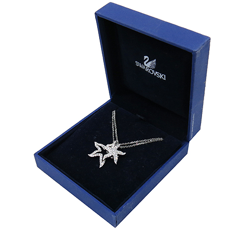Swarovski(���ͷκ꽺Ű) N692862 Ȧ�� ���� ���Ʈ ü�� ����� �̹���2 - ���̺��� �߰���ǰ