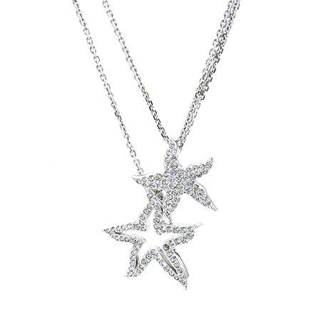 Swarovski(���ͷκ꽺Ű) N692862 Ȧ�� ���� ���Ʈ ü�� ����� �̹���3 - ���̺��� �߰���ǰ