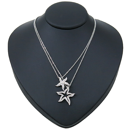 Swarovski(���ͷκ꽺Ű) N692862 Ȧ�� ���� ���Ʈ ü�� ����� �̹���5 - ���̺��� �߰���ǰ
