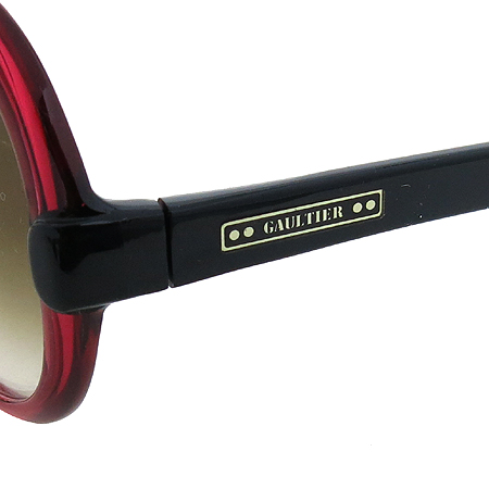 Jean Paul Gaultier(��������Ƽ��) SJP554 ���� �ΰ� ���� ���۶� �̹���5 - ���̺��� �߰���ǰ