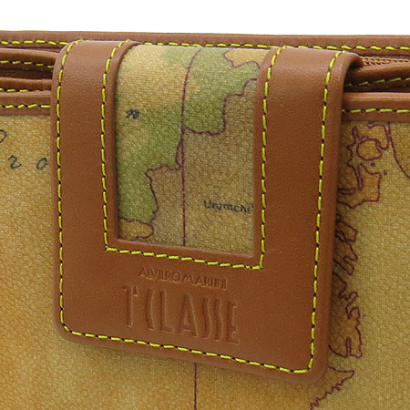 ALVIERO MARTINI(�˺񿡷� ����Ƽ��) �ΰ� PVC 3�� ������ �̹���3 - ���̺��� �߰���ǰ