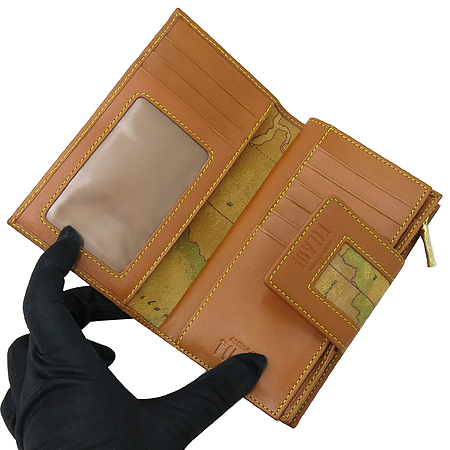 ALVIERO MARTINI(�˺񿡷� ����Ƽ��) �ΰ� PVC 3�� ������ �̹���5 - ���̺��� �߰���ǰ