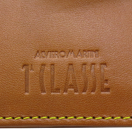 ALVIERO MARTINI(�˺񿡷� ����Ƽ��) �ΰ� PVC 3�� ������ �̹���6 - ���̺��� �߰���ǰ