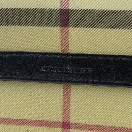 Burberry(������) üũ PVC ������ �̹���2 - ���̺��� �߰���ǰ