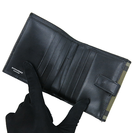 Burberry(������) üũ PVC ������ �̹���3 - ���̺��� �߰���ǰ