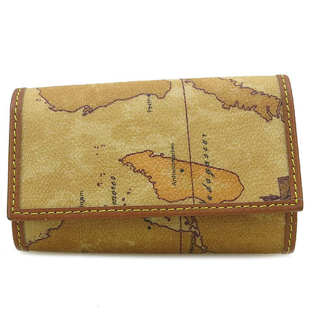 ALVIERO MARTINI(�˺񿡷� ����Ƽ��) W251 �ΰ� PVC 6ŰȦ�� Ű���̽� �̹���2 - ���̺��� �߰���ǰ